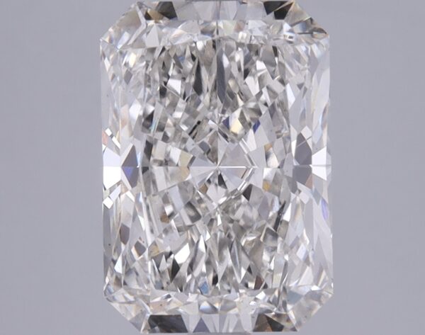 3.58 cctw VS2 - Lab Grown Loose Diamond