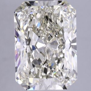 3.45 cctw VVS2 - Lab Grown Loose Diamond