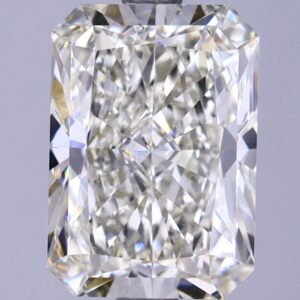 3.14 cctw VVS2 - Lab Grown Loose Diamond