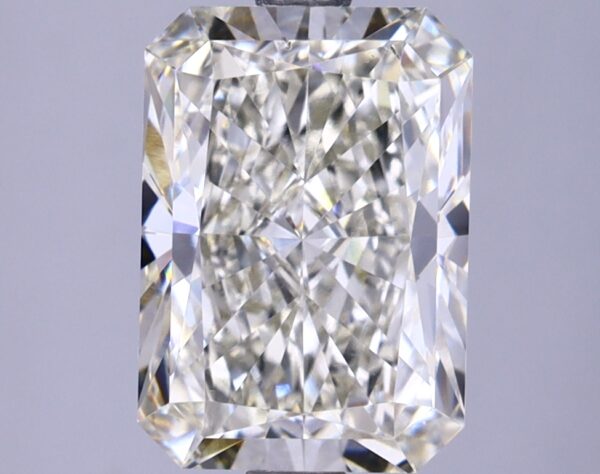 3.14 cctw VVS2 - Lab Grown Loose Diamond