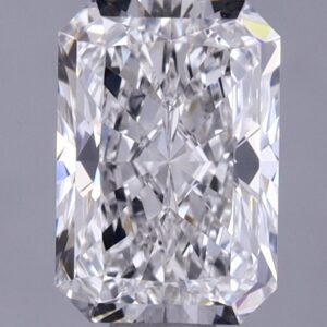 1.03 cctw VVS2 - Lab Grown Loose Diamond