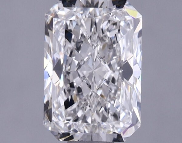 1.03 cctw VVS2 - Lab Grown Loose Diamond