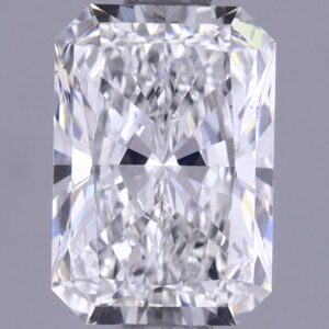 1.03 cctw VS1 - Lab Grown Loose Diamond