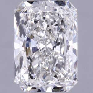 1.04 cctw VVS2 - Lab Grown Loose Diamond