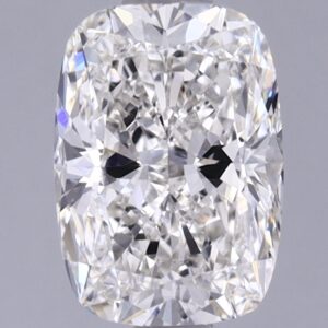 1.35 cctw VVS2 - Lab Grown Loose Diamond