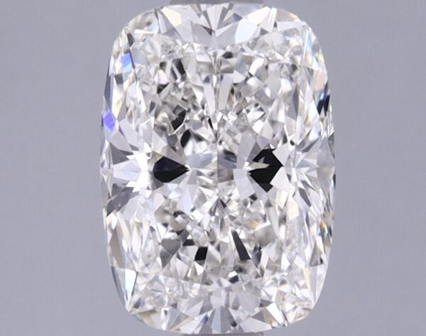 1.35 cctw VVS2 - Lab Grown Loose Diamond