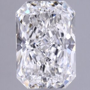 1.10 cctw VVS2 - Lab Grown Loose Diamond