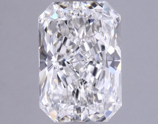1.10 cctw VVS2 - Lab Grown Loose Diamond