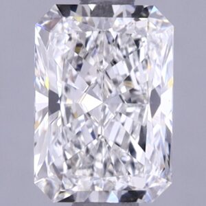 1.02 cctw VS1 - Lab Grown Loose Diamond