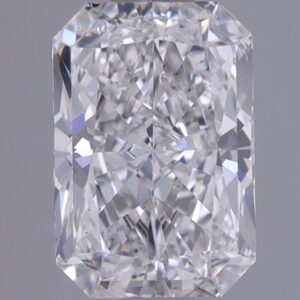 1.01 cctw VS2 - Lab Grown Loose Diamond