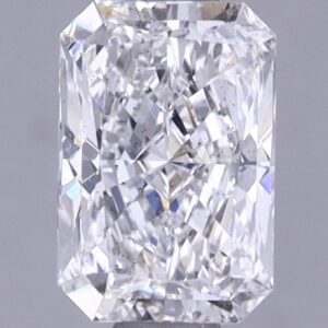 1.00 cctw SI1 - Lab Grown Loose Diamond