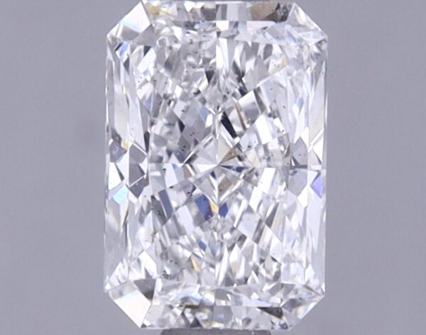 1.00 cctw SI1 - Lab Grown Loose Diamond