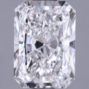 1.05 cctw VS2 - Lab Grown Loose Diamond