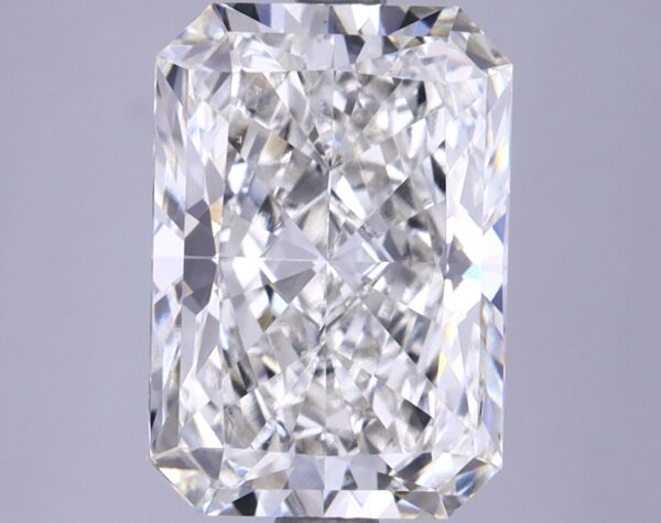 3.81 cctw VS1 - Lab Grown Loose Diamond