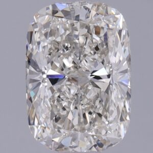 1.03 cctw VVS2 - Lab Grown Loose Diamond