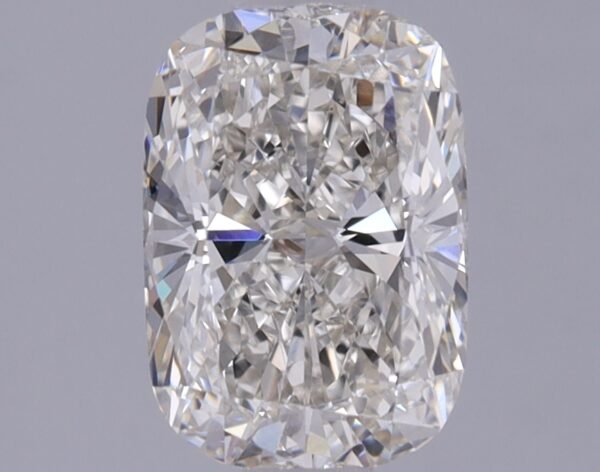 1.03 cctw VVS2 - Lab Grown Loose Diamond