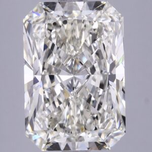 3.58 cctw VS2 - Lab Grown Loose Diamond