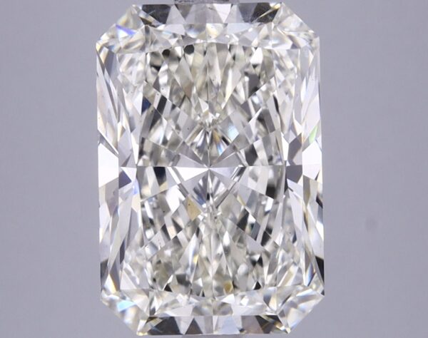 3.58 cctw VS2 - Lab Grown Loose Diamond