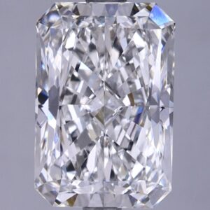 3.14 cctw VS1 - Lab Grown Loose Diamond