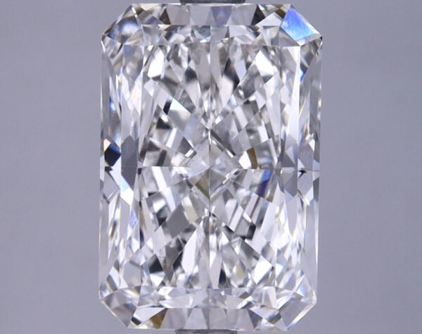 3.14 cctw VS1 - Lab Grown Loose Diamond