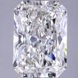 3.63 cctw VS1 - Lab Grown Loose Diamond