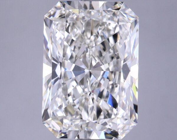 3.63 cctw VS1 - Lab Grown Loose Diamond