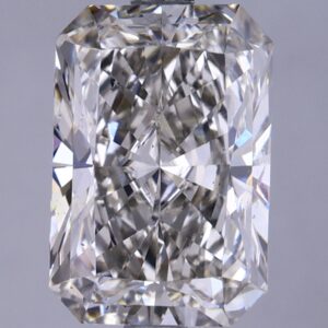 3.14 cctw SI1 - Lab Grown Loose Diamond