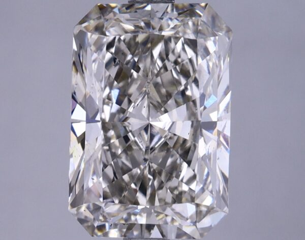 3.14 cctw SI1 - Lab Grown Loose Diamond
