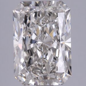 3.82 cctw VS1 - Lab Grown Loose Diamond