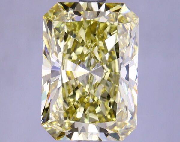3.71 cctw VS1 - Lab Grown Loose Diamond