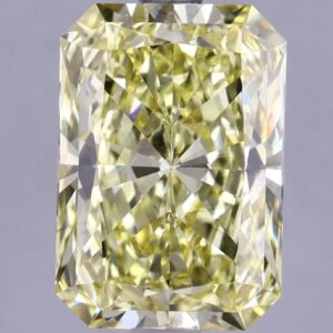 3.41 cctw VS1 - Lab Grown Loose Diamond