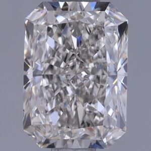 1.02 cctw VS1 - Lab Grown Loose Diamond