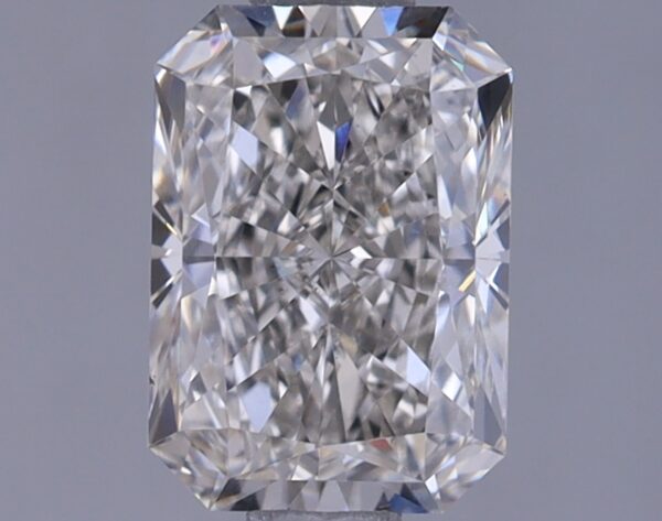 1.02 cctw VS1 - Lab Grown Loose Diamond