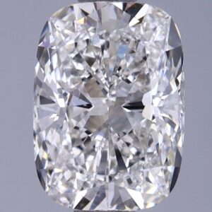 1.43 cctw VS1 - Lab Grown Loose Diamond