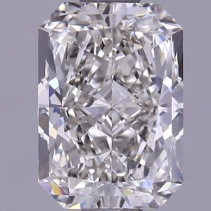 1.02 cctw VVS2 - Lab Grown Loose Diamond
