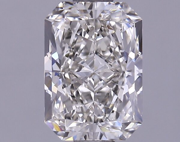 1.02 cctw VVS2 - Lab Grown Loose Diamond