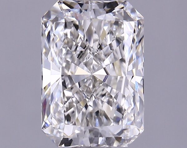 1.23 cctw VVS2 - Lab Grown Loose Diamond