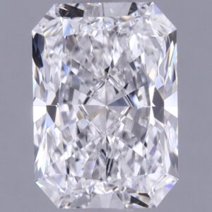 1.18 cctw VS1 - Lab Grown Loose Diamond