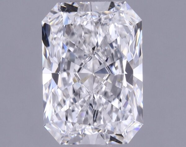 1.18 cctw VS1 - Lab Grown Loose Diamond