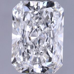 1.13 cctw VS2 - Lab Grown Loose Diamond