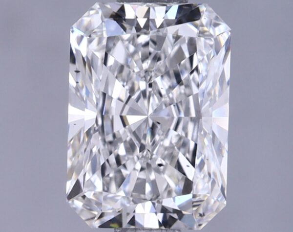 1.13 cctw VS2 - Lab Grown Loose Diamond