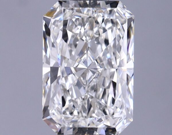 1.10 cctw VVS2 - Lab Grown Loose Diamond