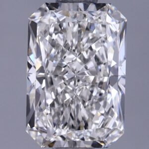 1.10 cctw VS1 - Lab Grown Loose Diamond