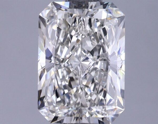 1.03 cctw VVS2 - Lab Grown Loose Diamond