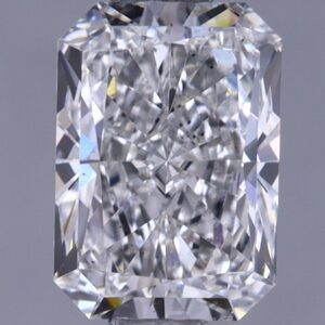 1.02 cctw VS2 - Lab Grown Loose Diamond