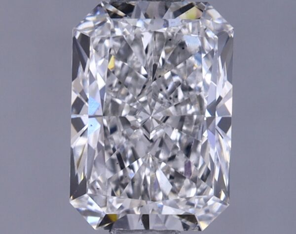 1.02 cctw VS2 - Lab Grown Loose Diamond