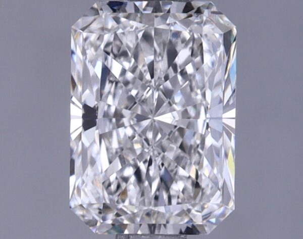 1.01 cctw VVS2 - Lab Grown Loose Diamond