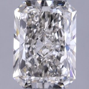 1.25 cctw VVS2 - Lab Grown Loose Diamond