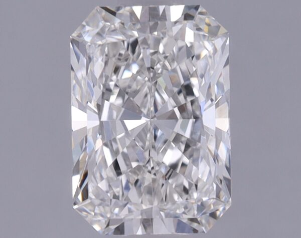 1.23 cctw VVS2 - Lab Grown Loose Diamond