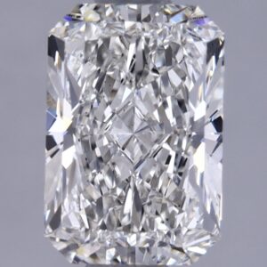 1.18 cctw VS1 - Lab Grown Loose Diamond